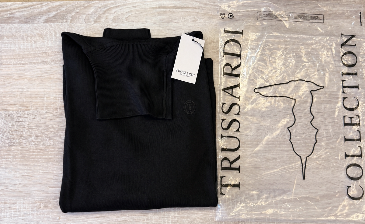 Maglia dolcevita Trussardi da uomo