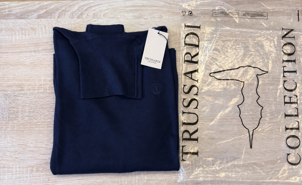Maglia dolcevita Trussardi da uomo