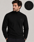 Maglia dolcevita Trussardi da uomo