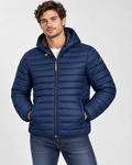 Giubbino Armata di mare con cappuccio uomo 100 grammi