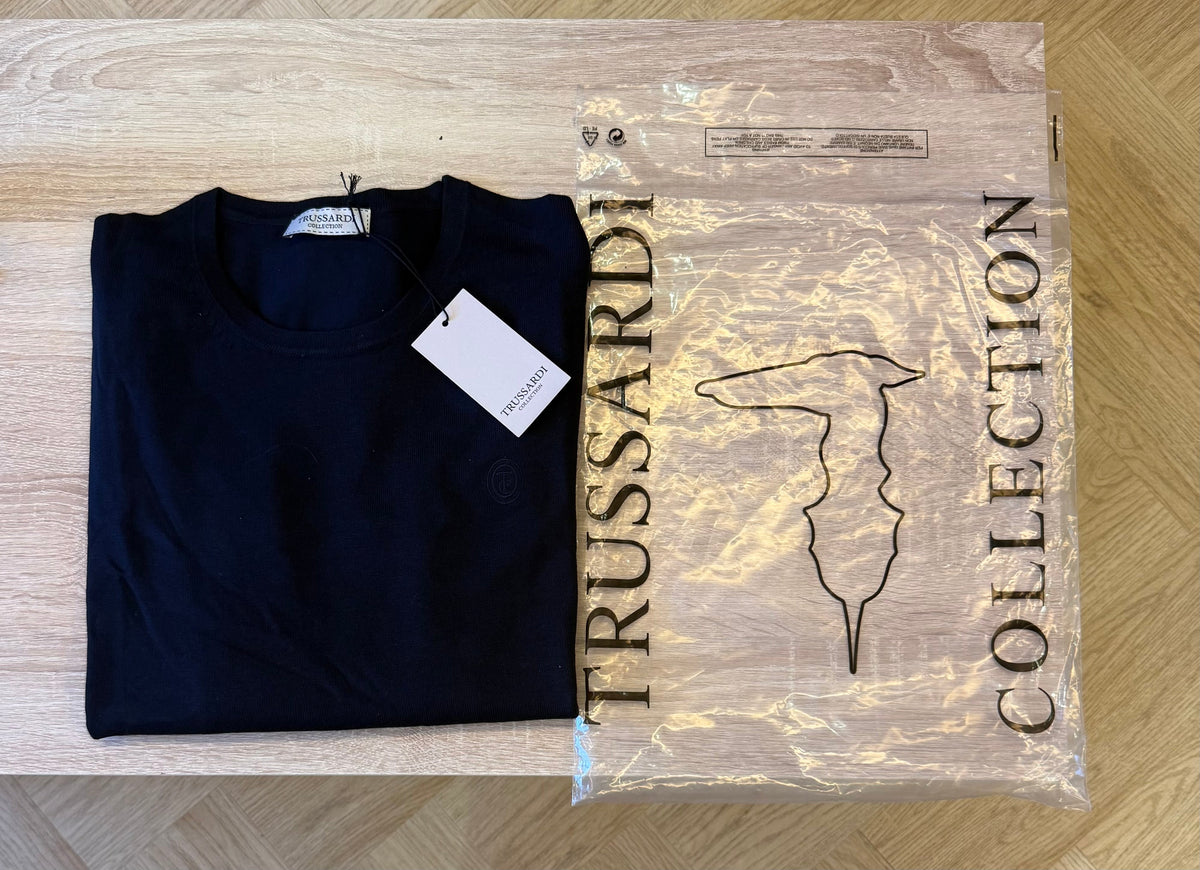 Maglia Girocollo Trussardi uomo